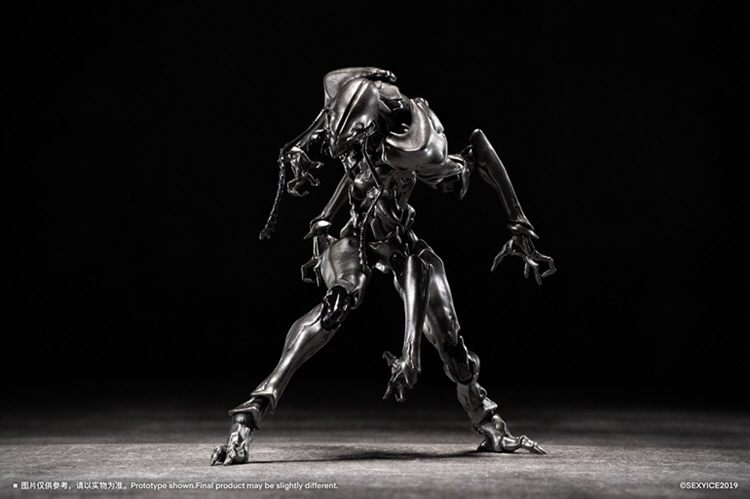 [����] 1/12 �ΰ���ȭ ����ü ����