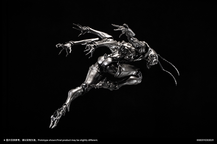 [����] 1/12 �ΰ���ȭ ����ü ����