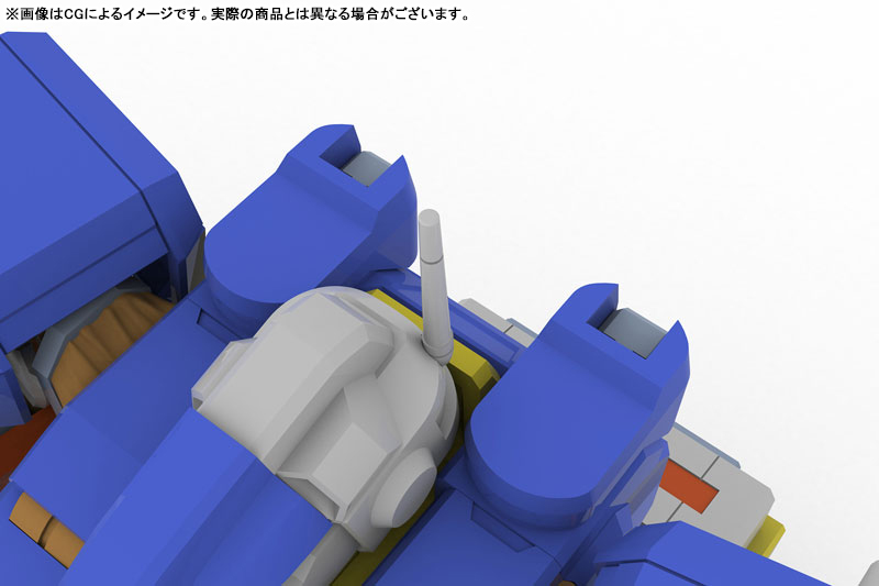 [����] 1/35 5��ġ ��ī���� ������ ���� 2001 - Ÿ��04 �ŷ� [4582362388973]