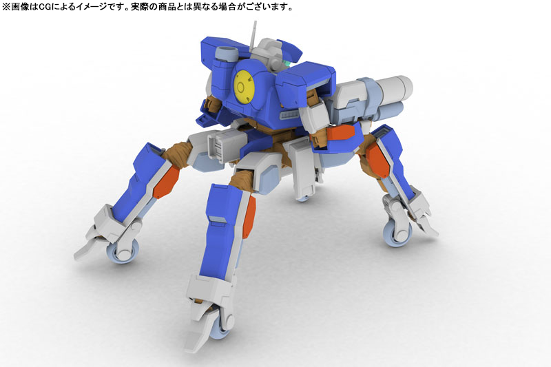 [����] 1/35 5��ġ ��ī���� ������ ���� 2001 - Ÿ��03 ī�� [4582362388966]