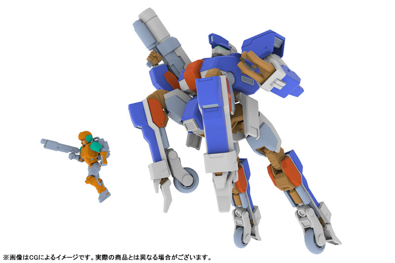 [����] 1/35 5��ġ ��ī���� ������ ���� 2001 - Ÿ��03 ī�� [4582362388966]