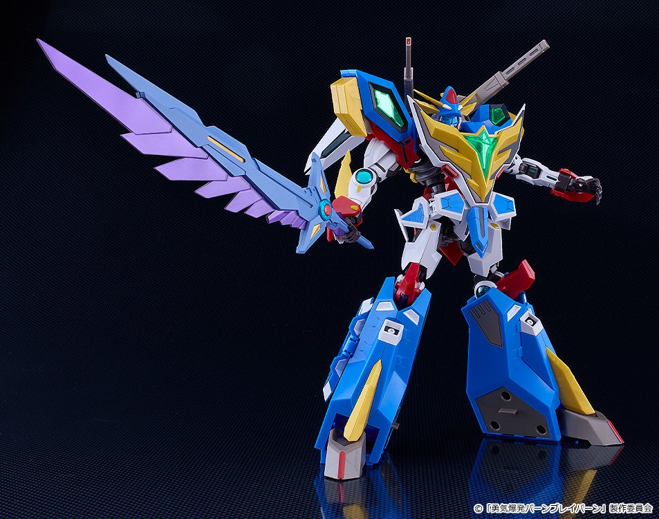 [MODEROID] ������� ��극�̹� - ������ [4580828677968]