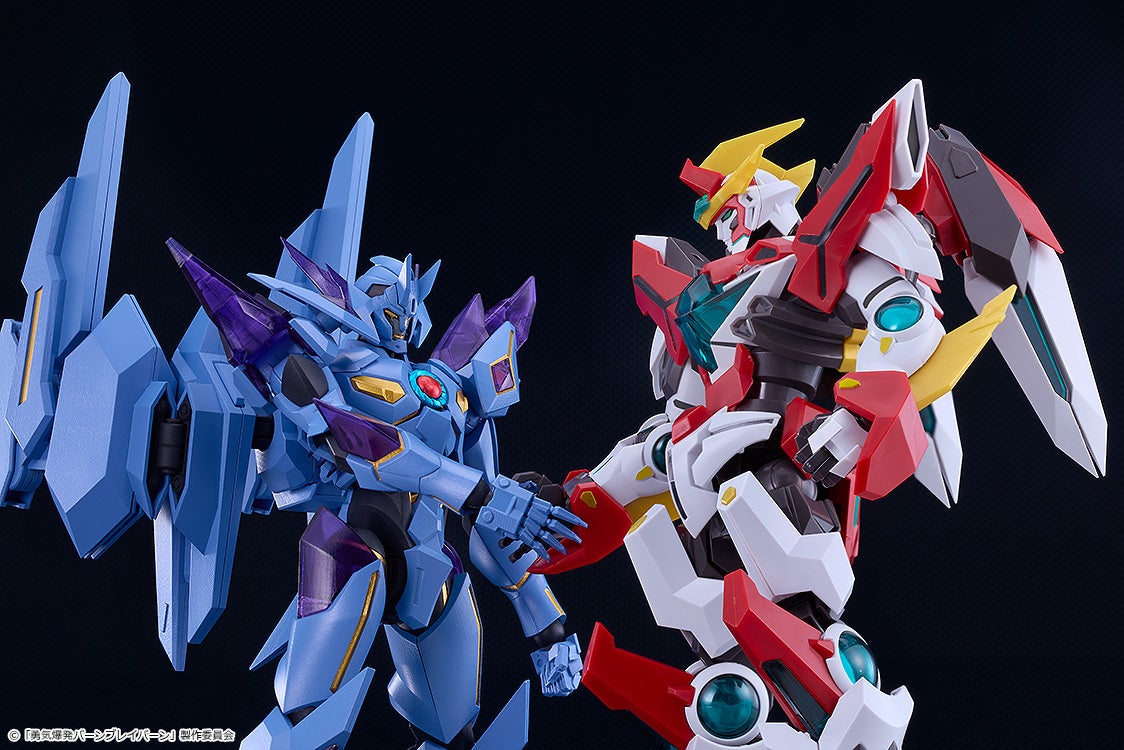 [MODEROID] ������� ��극�̹� - ������ [4580828677968]