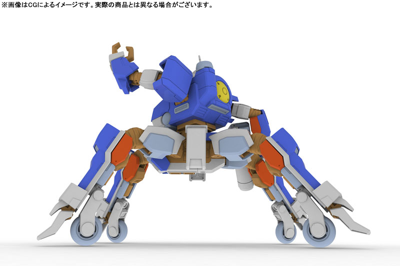 [����] 1/35 5��ġ ��ī���� ������ ���� 2001 - Ÿ��03 ī�� [4582362388966]