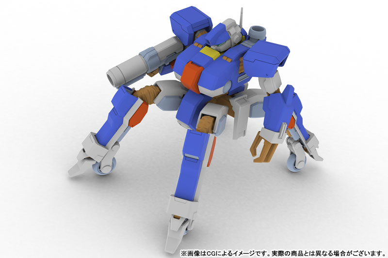 [����] 1/35 5��ġ ��ī���� ������ ���� 2001 - Ÿ��03 ī�� [4582362388966]