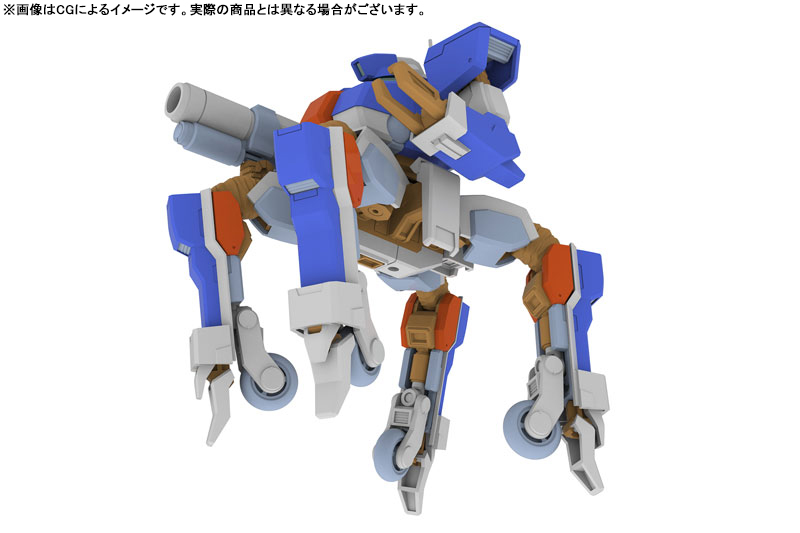 [����] 1/35 5��ġ ��ī���� ������ ���� 2001 - Ÿ��03 ī�� [4582362388966]