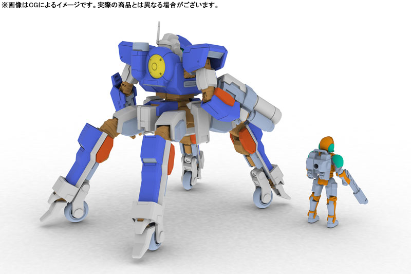 [����] 1/35 5��ġ ��ī���� ������ ���� 2001 - Ÿ��03 ī�� [4582362388966]