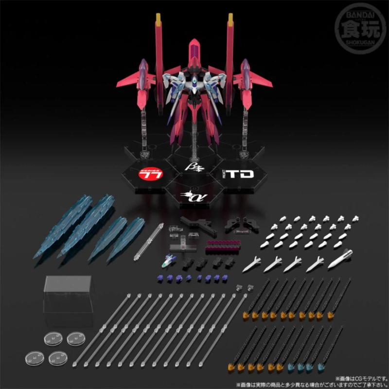 [����] SMP ���۷κ�����OG �����丮�� [4570117912733]