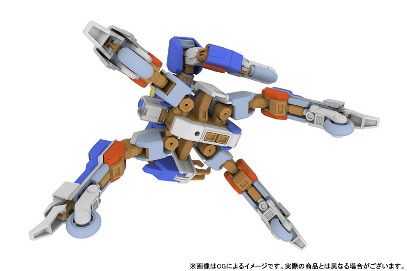 [����] 1/35 5��ġ ��ī���� ������ ���� 2001 - Ÿ��03 ī�� [4582362388966]