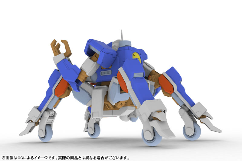 [����] 1/35 5��ġ ��ī���� ������ ���� 2001 - Ÿ��03 ī�� [4582362388966]