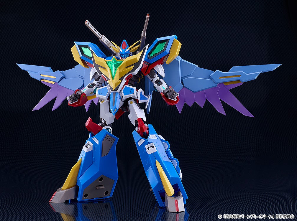 [MODEROID] ������� ��극�̹� - ������ [4580828677968]