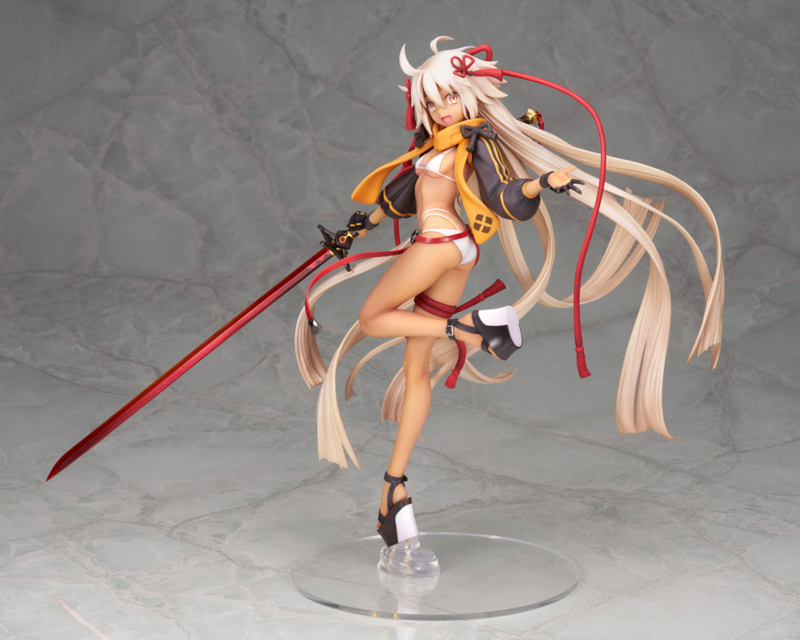 [����] 1/7 ����Ʈ/�׷��� ���� - ���̹�/��ŰŸ ���� ���� ���� �縲 ���� [4560228207651]