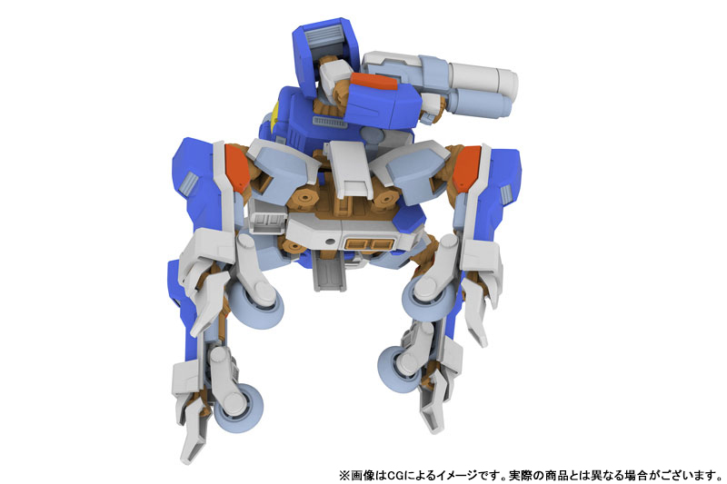 [����] 1/35 5��ġ ��ī���� ������ ���� 2001 - Ÿ��03 ī�� [4582362388966]