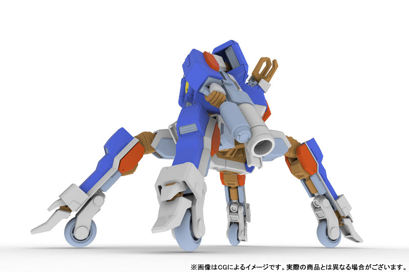 [����] 1/35 5��ġ ��ī���� ������ ���� 2001 - Ÿ��03 ī�� [4582362388966]