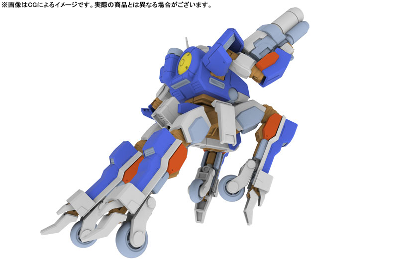 [����] 1/35 5��ġ ��ī���� ������ ���� 2001 - Ÿ��03 ī�� [4582362388966]