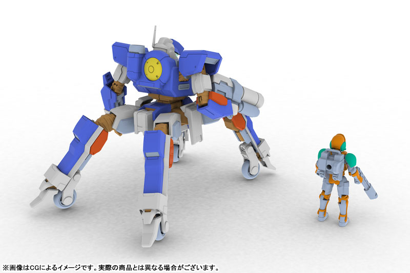 [����] 1/35 5��ġ ��ī���� ������ ���� 2001 - Ÿ��03 ī�� [4582362388966]