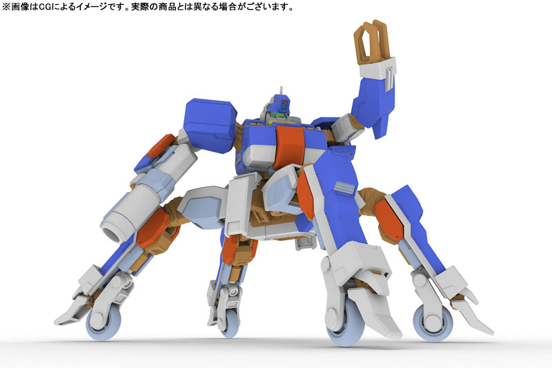 [����] 1/35 5��ġ ��ī���� ������ ���� 2001 - Ÿ��03 ī�� [4582362388966]