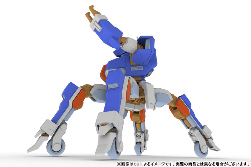 [����] 1/35 5��ġ ��ī���� ������ ���� 2001 - Ÿ��03 ī�� [4582362388966]