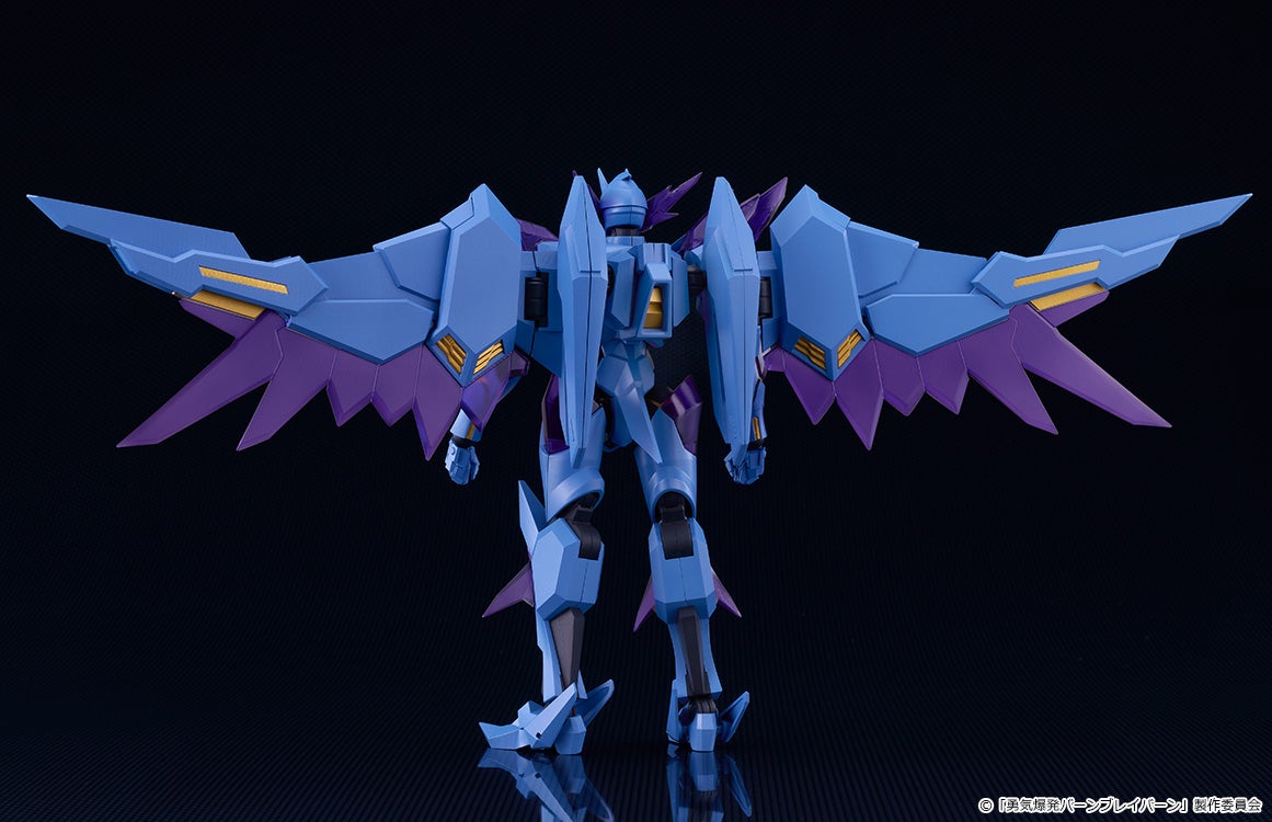 [MODEROID] ������� ��극�̹� - ������ [4580828677968]