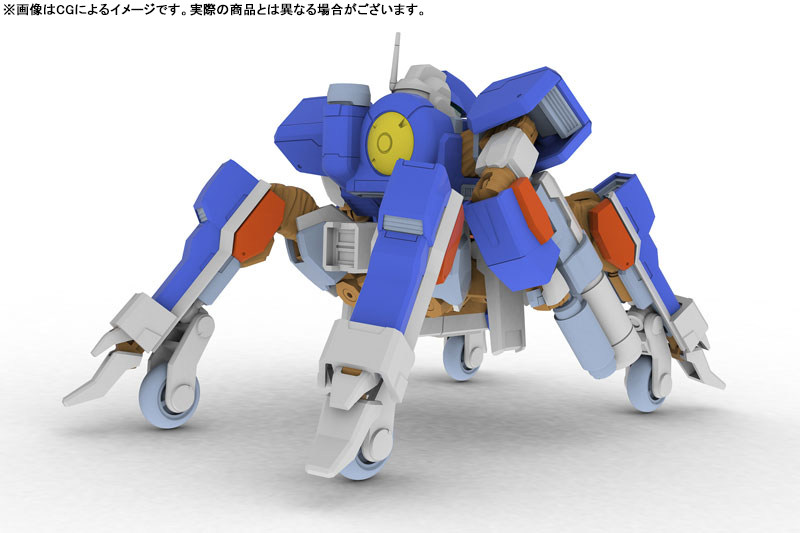 [����] 1/35 5��ġ ��ī���� ������ ���� 2001 - Ÿ��03 ī�� [4582362388966]