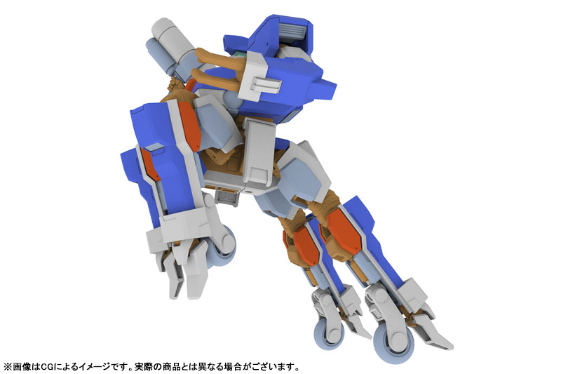 [����] 1/35 5��ġ ��ī���� ������ ���� 2001 - Ÿ��03 ī�� [4582362388966]