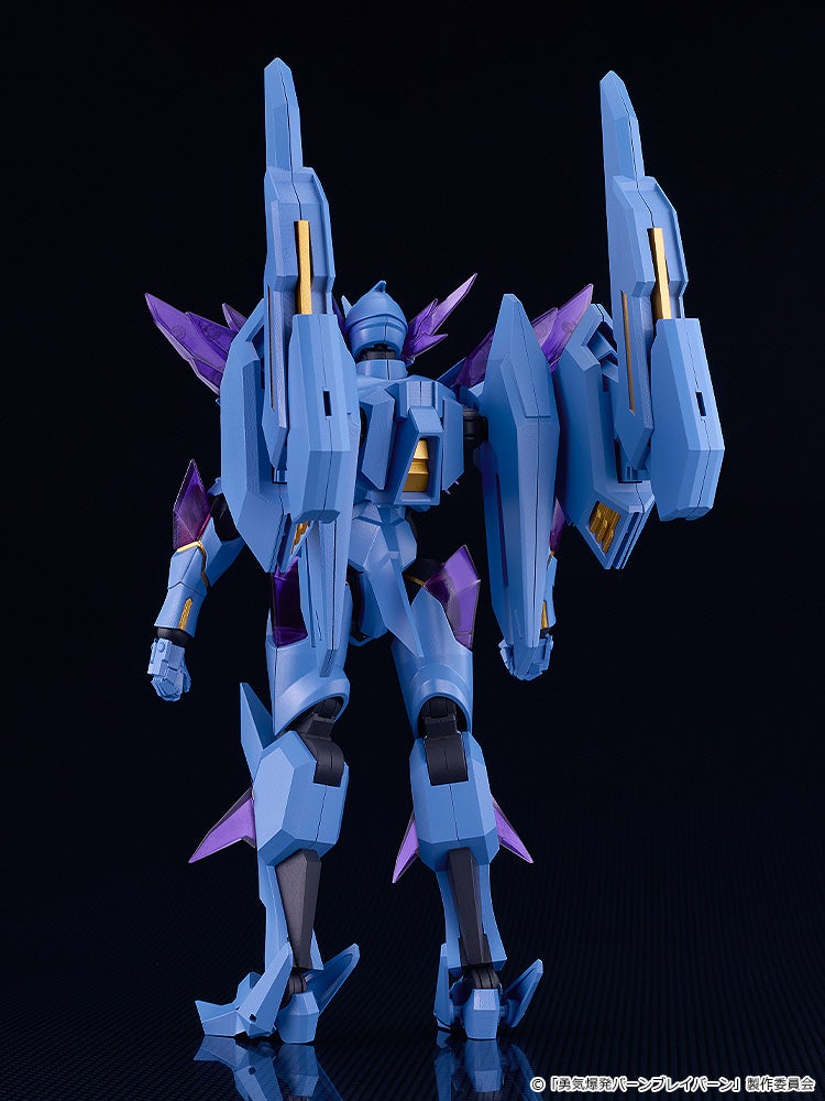 [MODEROID] ������� ��극�̹� - ������ [4580828677968]