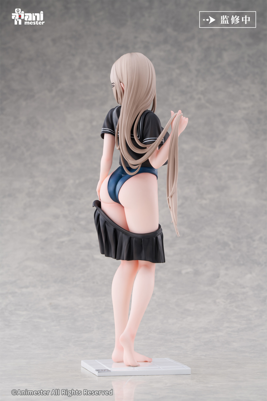 [����] 1/6 ���� ������ ���� ���� Illustration by sunny11 [6976881810813]