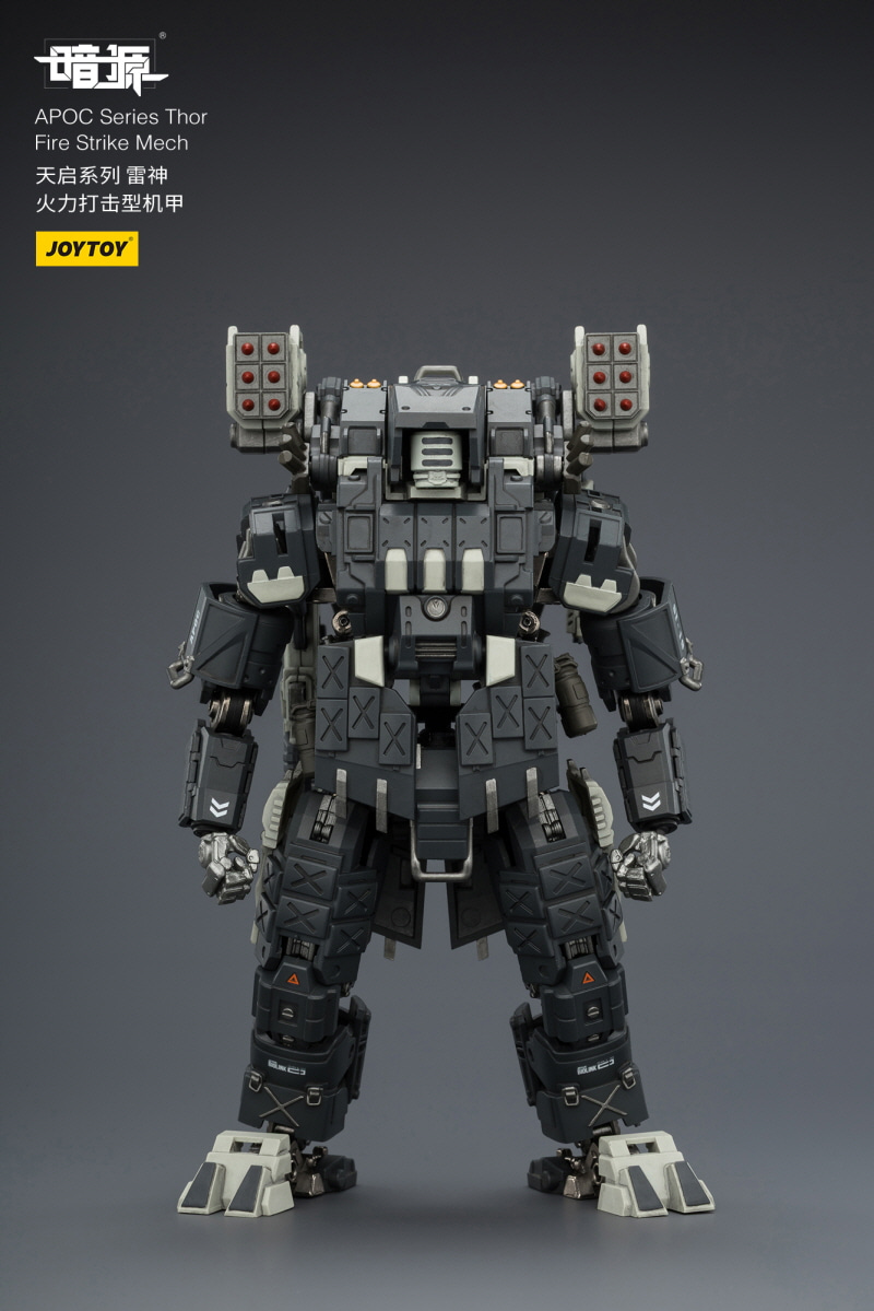 [����] 1/25 ��ũ�ҽ� APOC �ø��� �丣 ���̾� ��Ʈ����ũ ��ī [6927054403493]