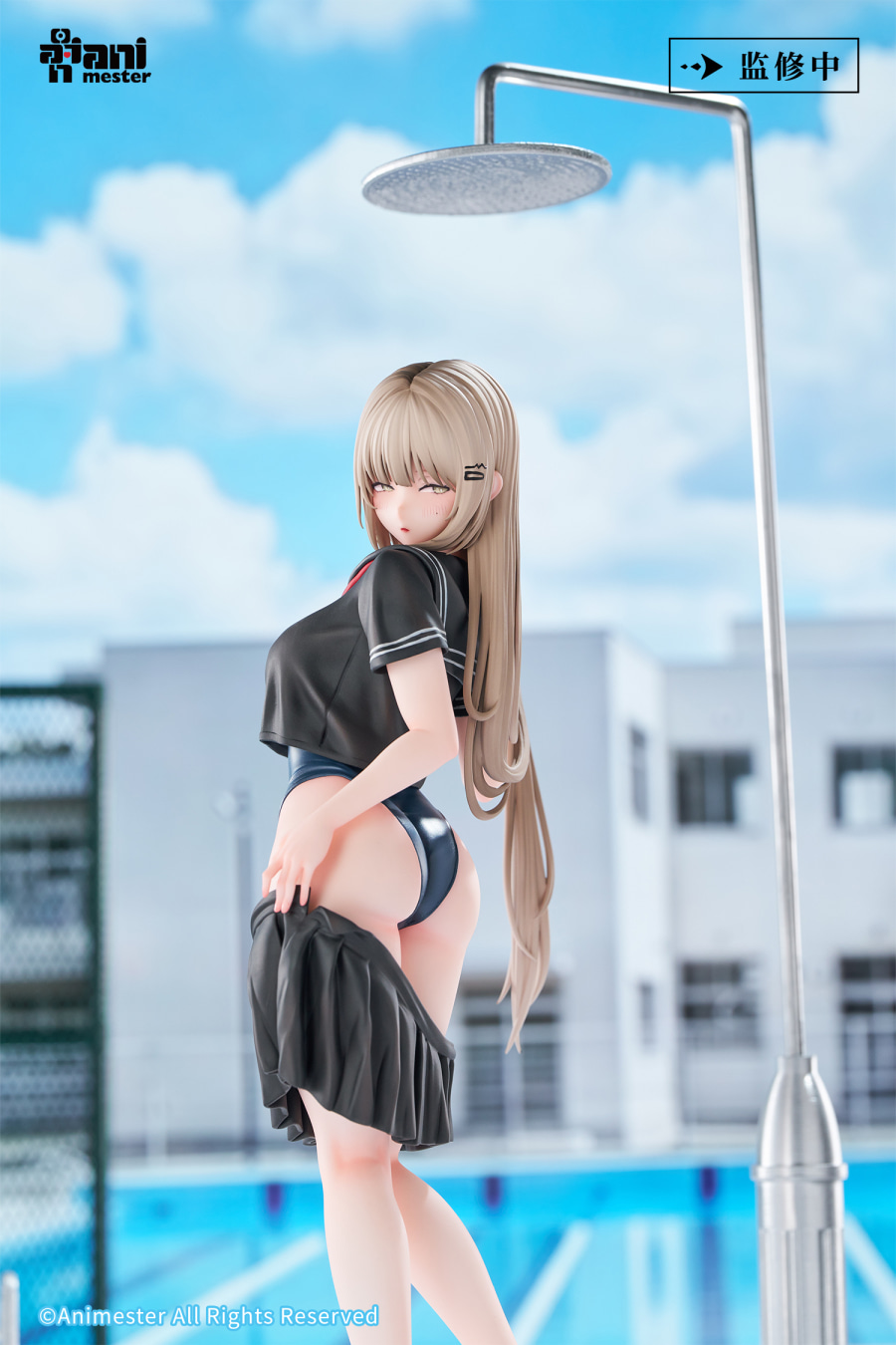 [����] 1/6 ���� ������ ���� ���� Illustration by sunny11 [6976881810813]