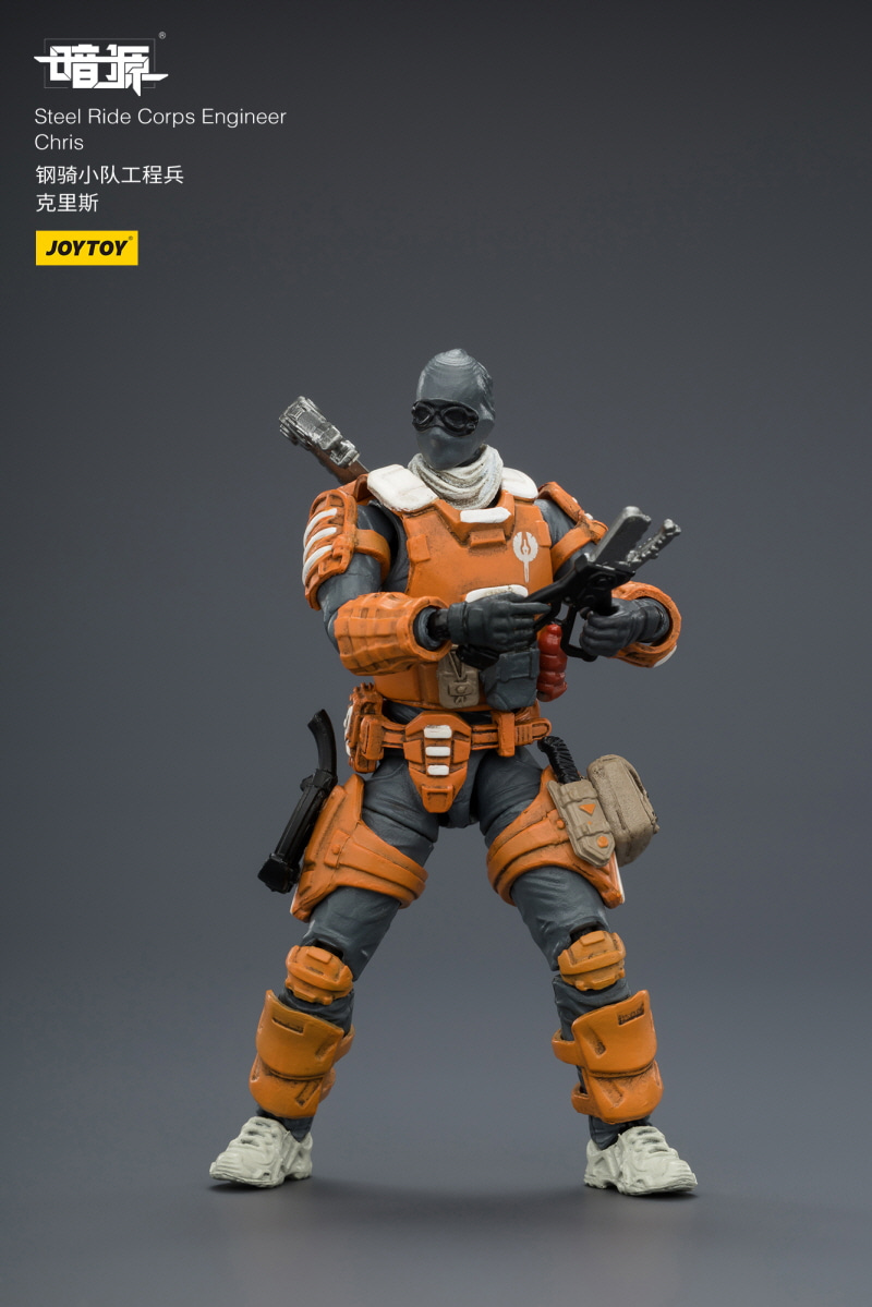 [����] 1/25 ��ũ�ҽ� ��ƿ ���̵� ���� �����Ͼ� ũ���� [6927054404131]