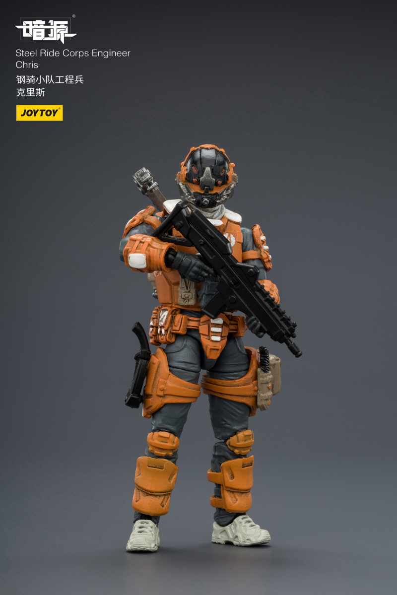 [����] 1/25 ��ũ�ҽ� ��ƿ ���̵� ���� �����Ͼ� ũ���� [6927054404131]