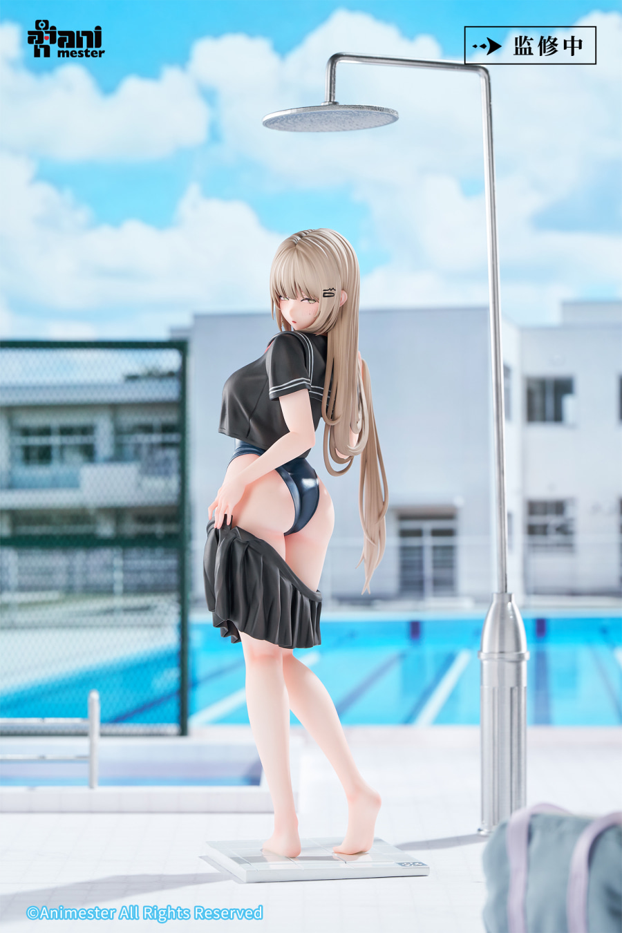 [����] 1/6 ���� ������ ���� ���� Illustration by sunny11 [6976881810813]