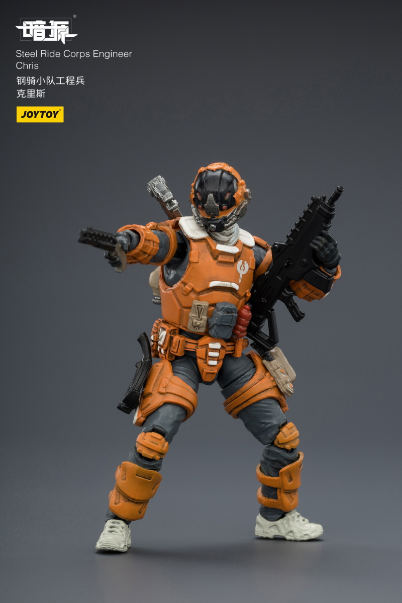 [����] 1/25 ��ũ�ҽ� ��ƿ ���̵� ���� �����Ͼ� ũ���� [6927054404131]