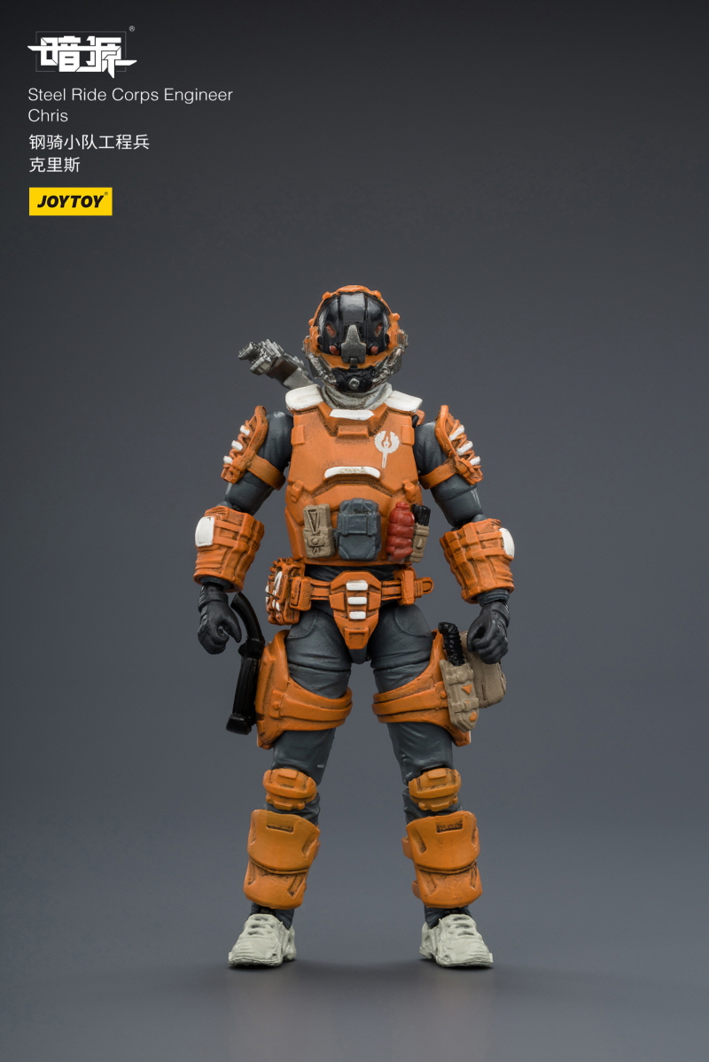 [����] 1/25 ��ũ�ҽ� ��ƿ ���̵� ���� �����Ͼ� ũ���� [6927054404131]