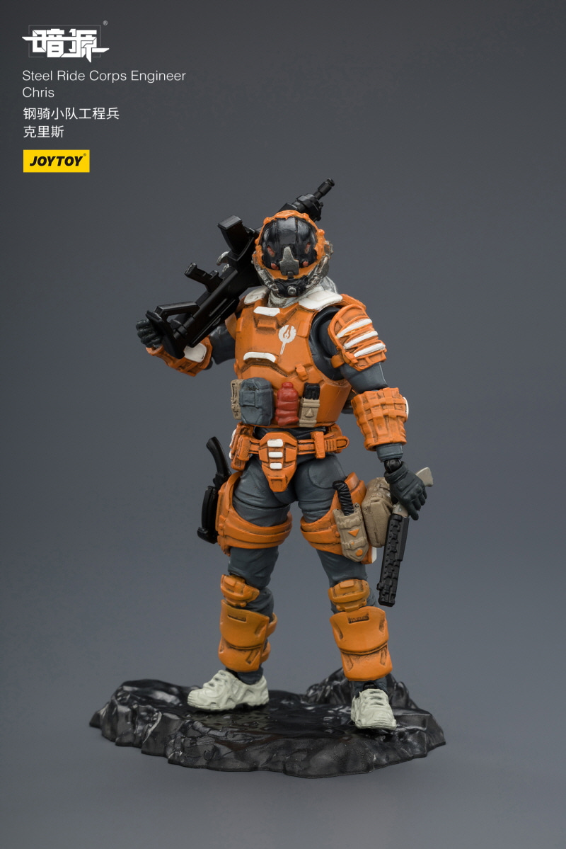 [����] 1/25 ��ũ�ҽ� ��ƿ ���̵� ���� �����Ͼ� ũ���� [6927054404131]