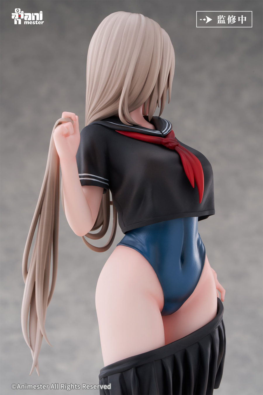 [����] 1/6 ���� ������ ���� ���� Illustration by sunny11 [6976881810813]