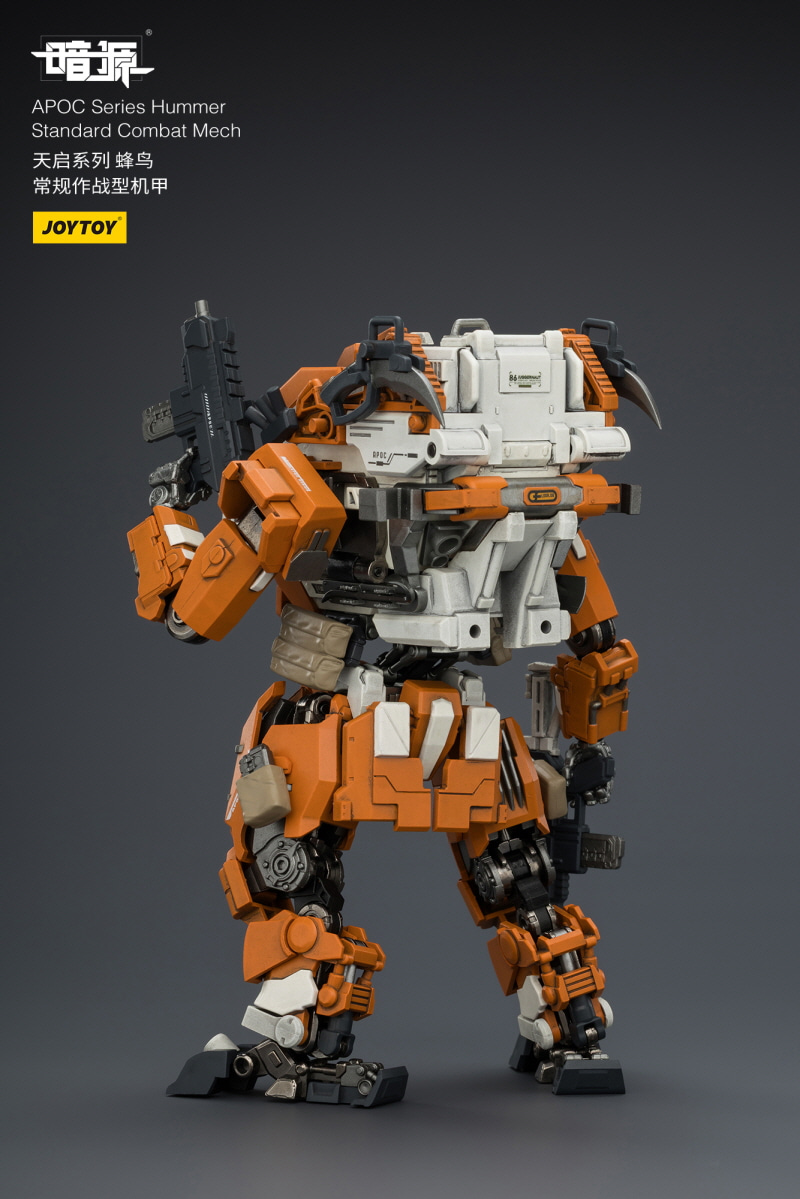 [����] 1/25 ��ũ�ҽ� APOC �ø��� ��� ���Ĵٵ� �Ĺ� ��ī [6927054403516]