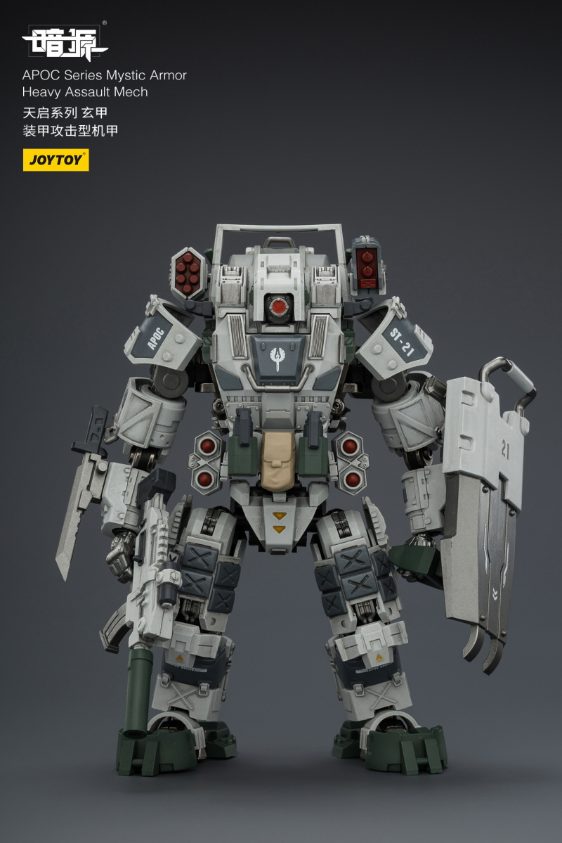 [����] 1/25 ��ũ�ҽ� APOC �ø��� �̽�ƽ �Ƹ� ��� ���Ʈ ��ī [6927054403516]