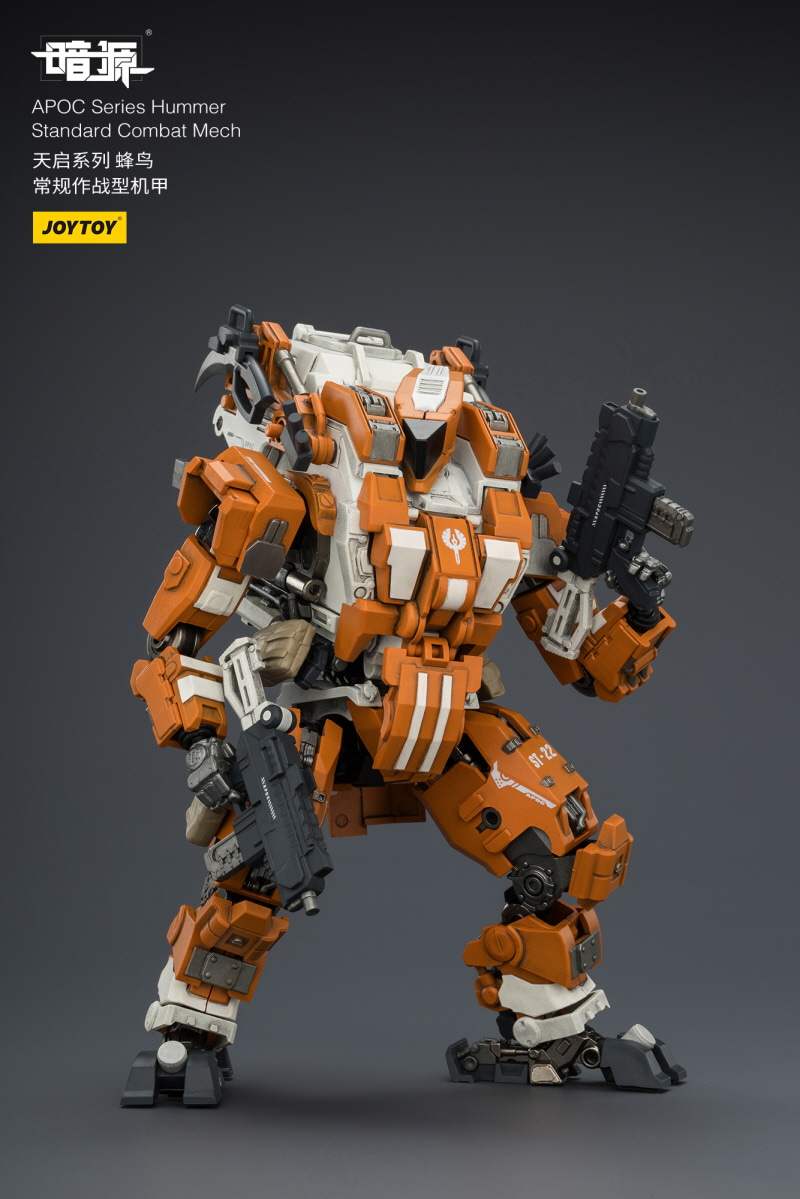 [����] 1/25 ��ũ�ҽ� APOC �ø��� ��� ���Ĵٵ� �Ĺ� ��ī [6927054403516]