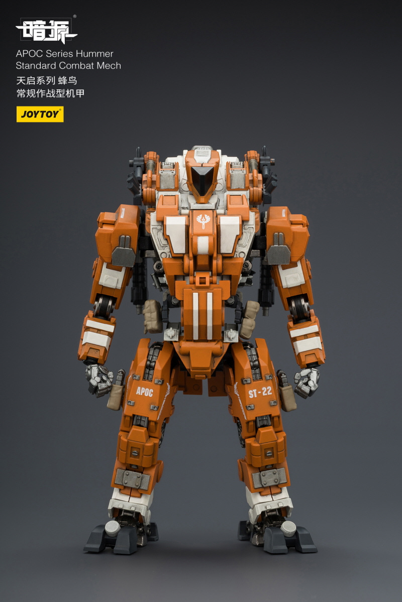 [����] 1/25 ��ũ�ҽ� APOC �ø��� ��� ���Ĵٵ� �Ĺ� ��ī [6927054403516]