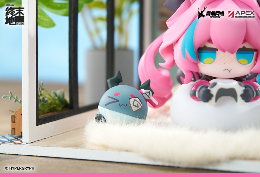 [����] ���Ϲ��� �����ʵ� �̴� �ǱԾ� ťƼ �ø��� �̺� [6971995423034]