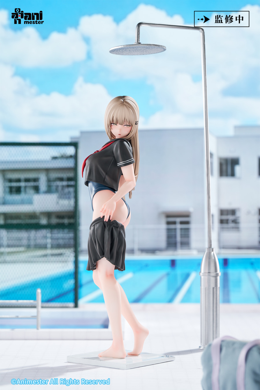 [����] 1/6 ���� ������ ���� ���� Illustration by sunny11 [6976881810813]