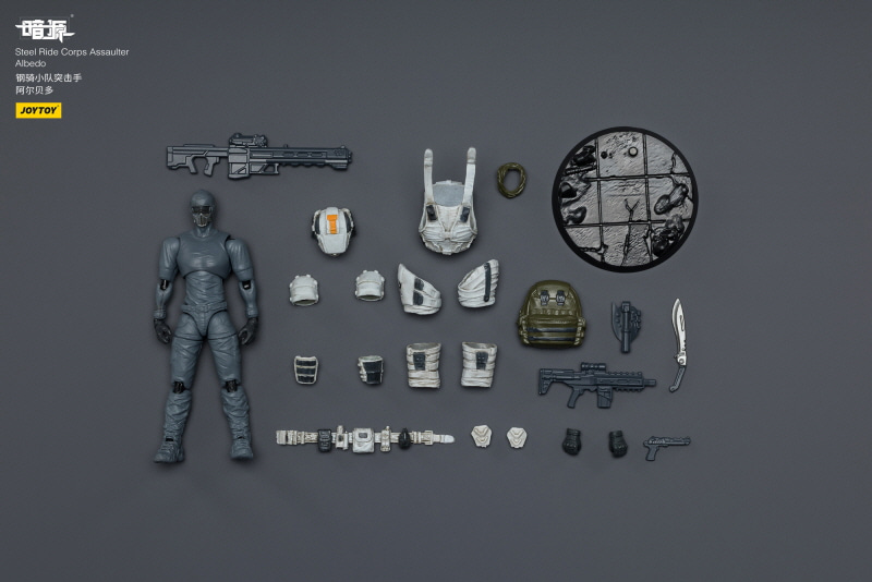 [����] 1/25 ��ũ�ҽ� ��ƿ ���̵� ���� ����� �˺��� [6927054404148]