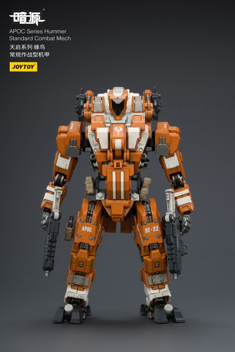 [����] 1/25 ��ũ�ҽ� APOC �ø��� ��� ���Ĵٵ� �Ĺ� ��ī [6927054403516]