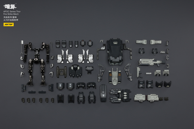 [����] 1/25 ��ũ�ҽ� APOC �ø��� �丣 ���̾� ��Ʈ����ũ ��ī [6927054403493]