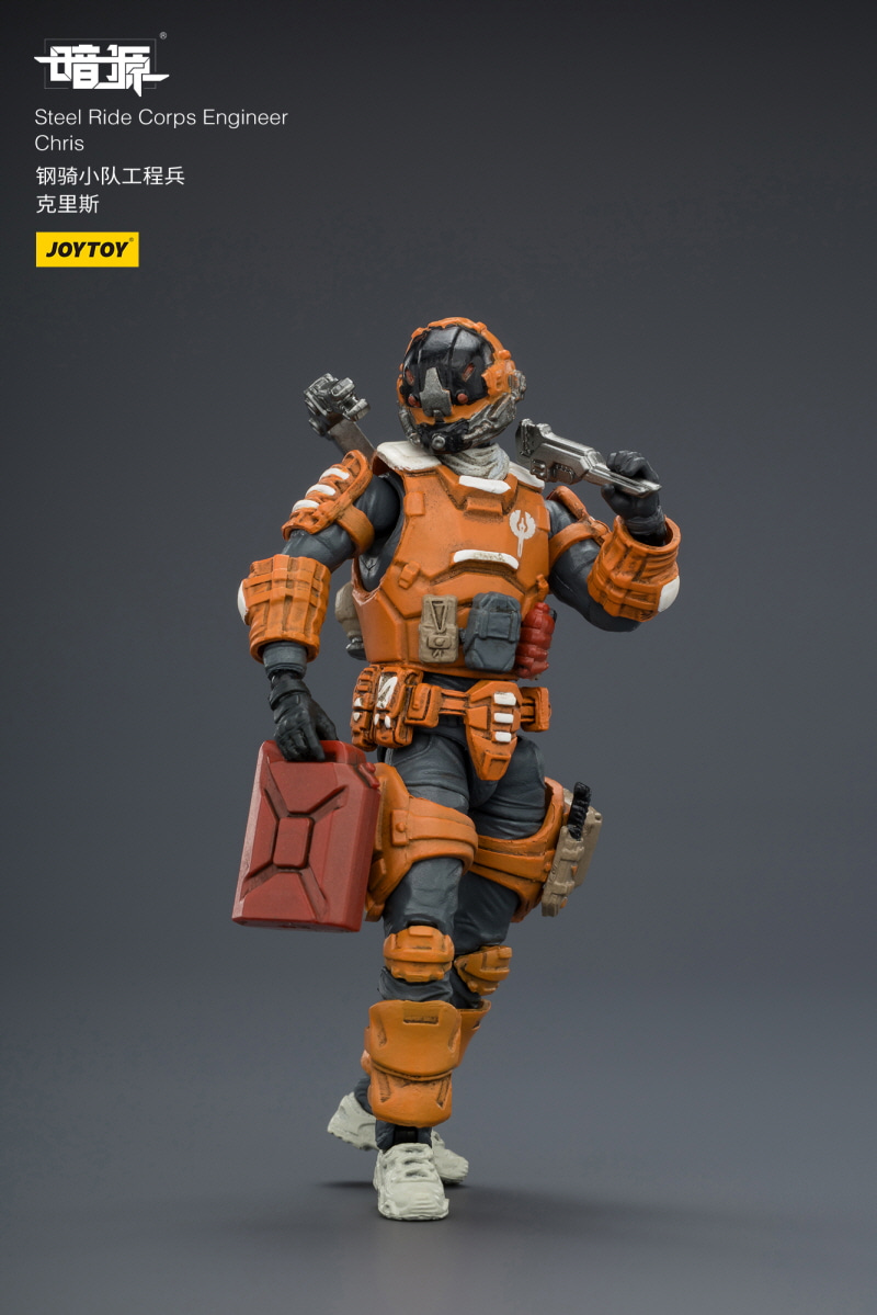 [����] 1/25 ��ũ�ҽ� ��ƿ ���̵� ���� �����Ͼ� ũ���� [6927054404131]