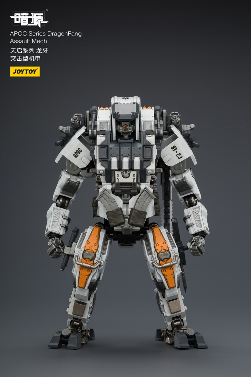 [����] 1/25 ��ũ�ҽ� APOC �ø��� �巡���� ���Ʈ ��ī [6927054403530]