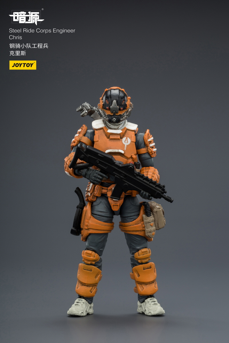 [����] 1/25 ��ũ�ҽ� ��ƿ ���̵� ���� �����Ͼ� ũ���� [6927054404131]