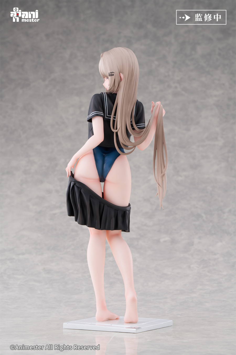 [����] 1/6 ���� ������ ���� ���� Illustration by sunny11 [6976881810813]