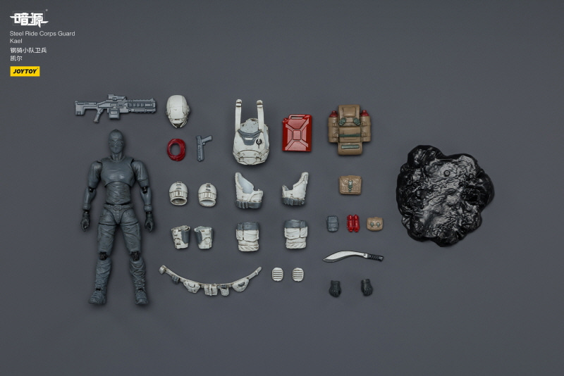 [����] 1/25 ��ũ�ҽ� ��ƿ ���̵� ���� ���� ī�� [6927054404124]